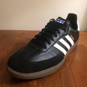 adidas Samba OG Shoes Size 8.5